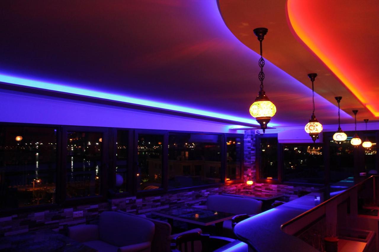 Anadolu Star Hotel & Casino บาทูมิ ภายนอก รูปภาพ