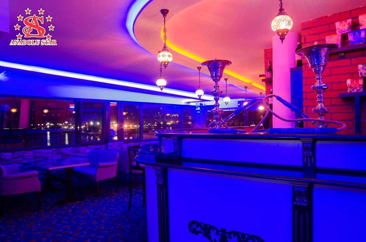 Anadolu Star Hotel & Casino บาทูมิ ภายนอก รูปภาพ