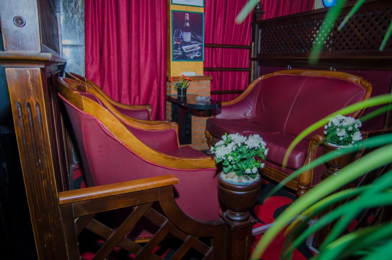 Anadolu Star Hotel & Casino บาทูมิ ภายนอก รูปภาพ