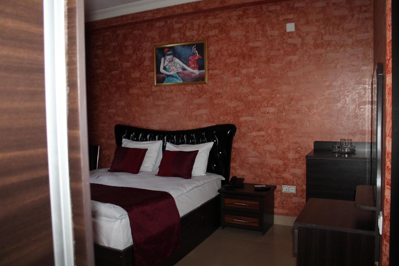 Anadolu Star Hotel & Casino บาทูมิ ภายนอก รูปภาพ