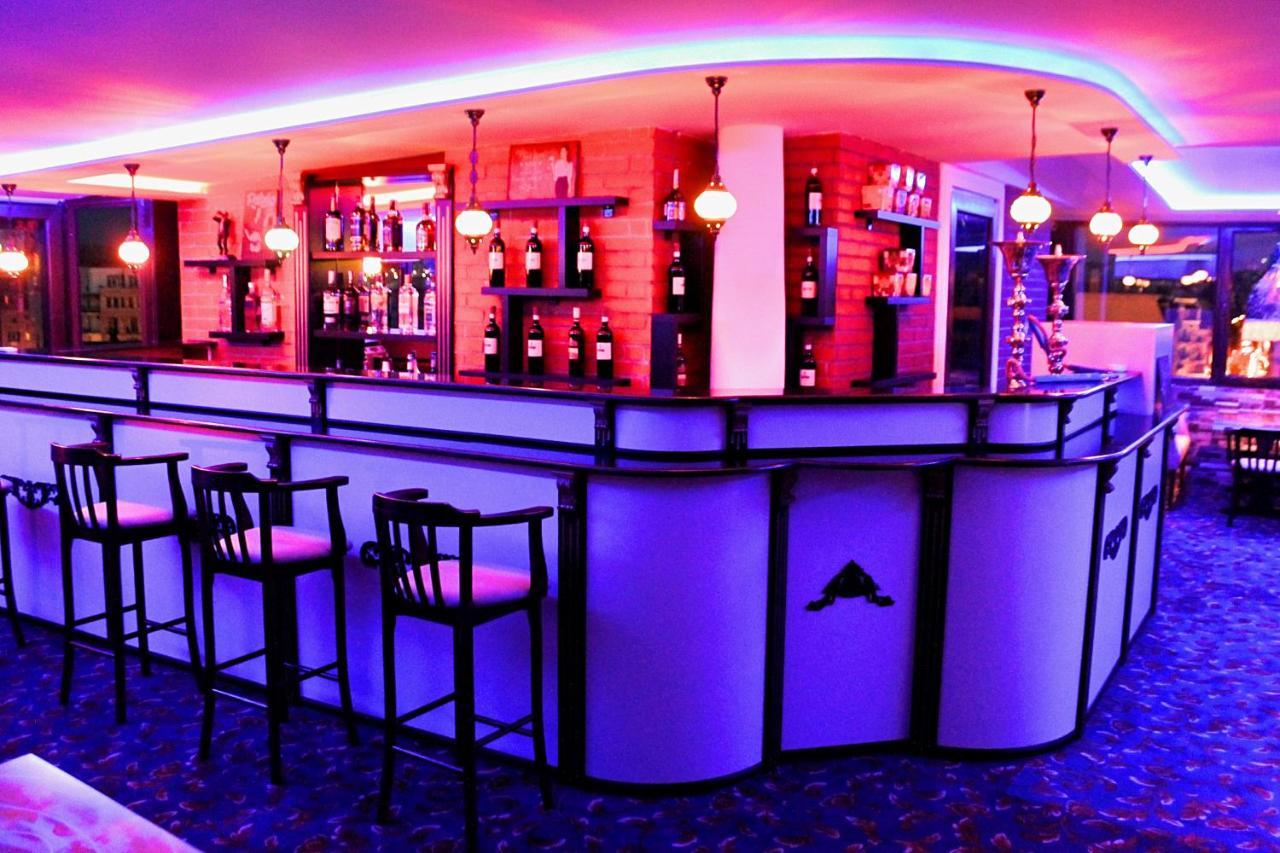 Anadolu Star Hotel & Casino บาทูมิ ภายนอก รูปภาพ