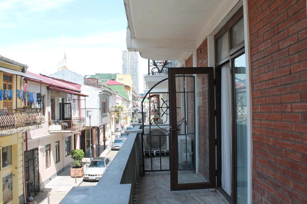 Anadolu Star Hotel & Casino บาทูมิ ภายนอก รูปภาพ
