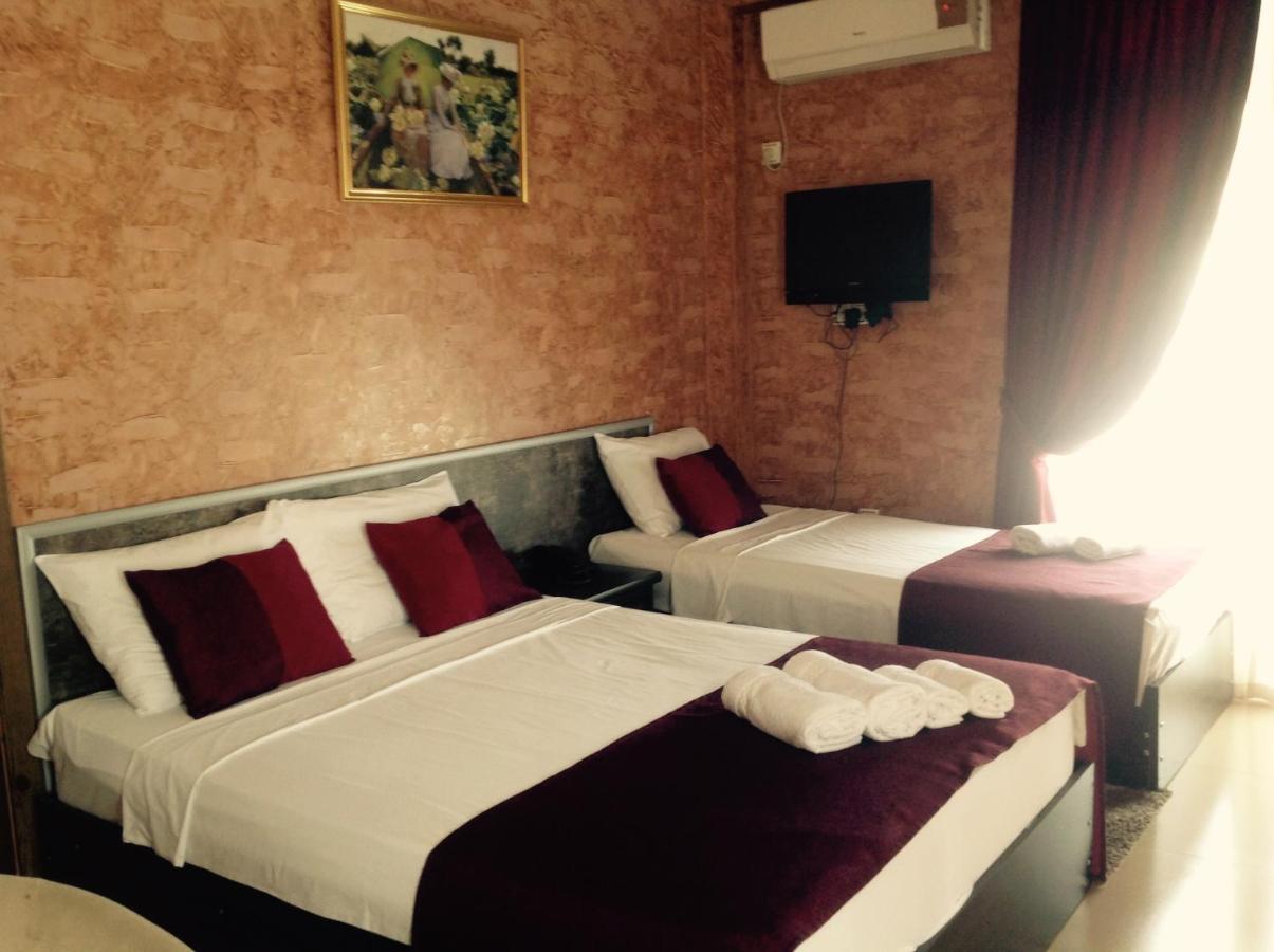 Anadolu Star Hotel & Casino บาทูมิ ภายนอก รูปภาพ