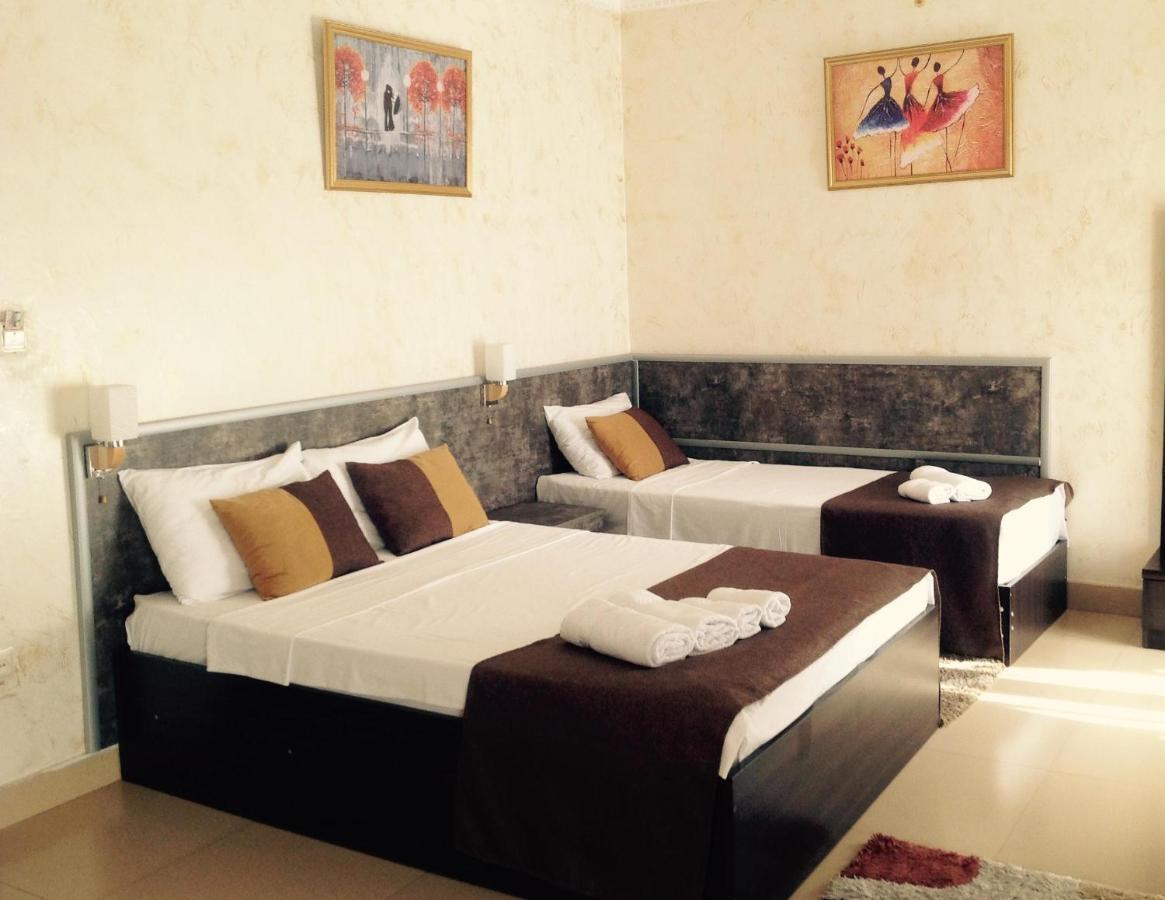 Anadolu Star Hotel & Casino บาทูมิ ภายนอก รูปภาพ