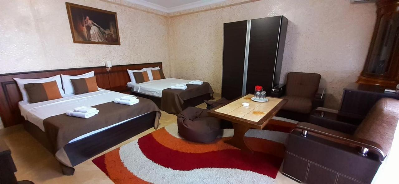 Anadolu Star Hotel & Casino บาทูมิ ภายนอก รูปภาพ